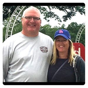 Meet your Posher, Cristi